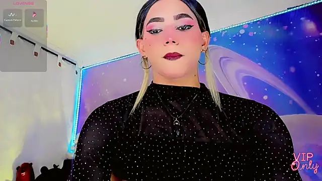 Thalia girl21 online show from March 2026 10:06:01 PM