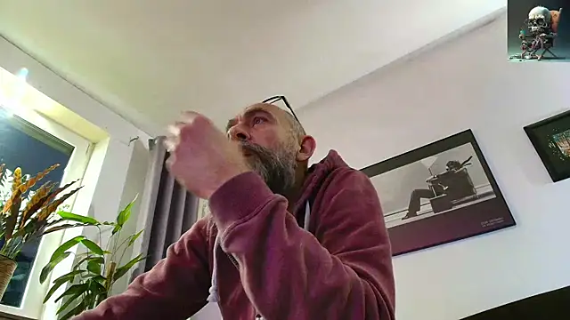 Kingsscepter online show from February 2025 05:22:01 PM