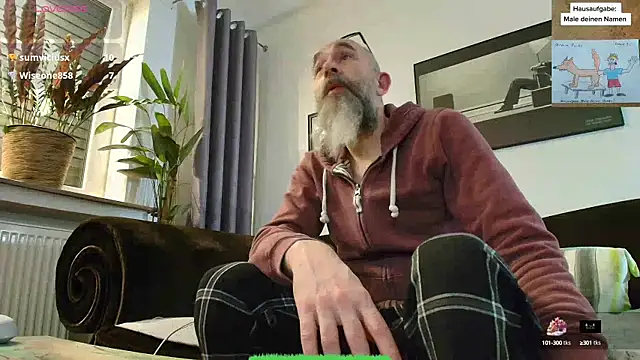 Kingsscepter online show from February 2025 11:54:02 PM