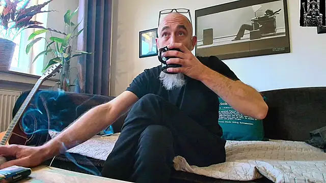 Kingsscepter online show from February 2025 04:21:01 PM