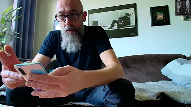 Kingsscepter online show from March 2025 02:40:01 PM