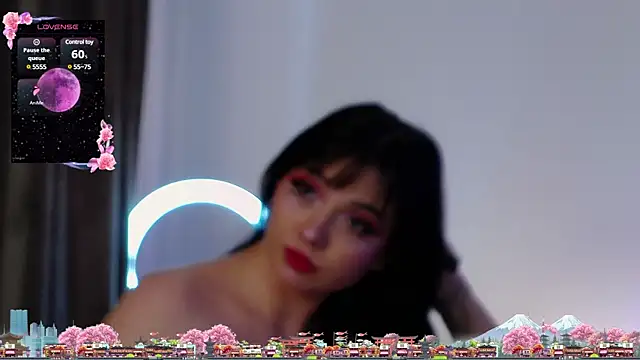 AveryWillow online show from March 2025 11:36:02 AM