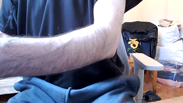 SteveStiffbone online show from October 2025 03:01:01 PM