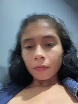 Snapshot of Bonnie_willliams19 chatting on February 2025 05:07:02 AM Bonnie willliams19 online show from February 2025 05:07:02 AM