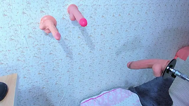 Elalove  online show from December 2024 03:41:01 AM