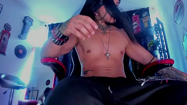 the beast master  online show from November 2025 09:42:02 PM