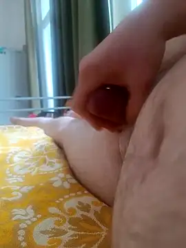 awesome-dirty-dick online show from March 2025 09:02:02 AM