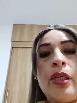  Prinscarlet  online show from February 2025 03:00:02 AM