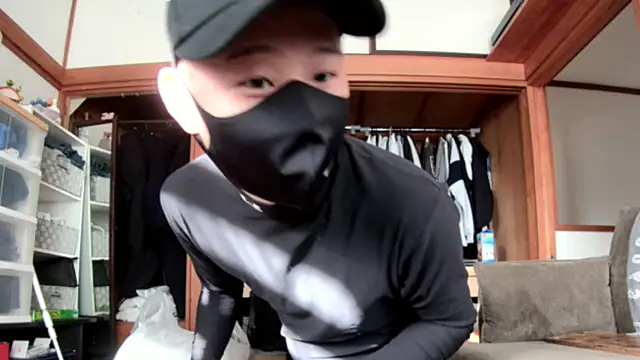 tuki fu online show from December 2024 05:07:02 AM