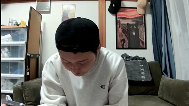 tuki fu online show from March 2025 11:41:01 AM