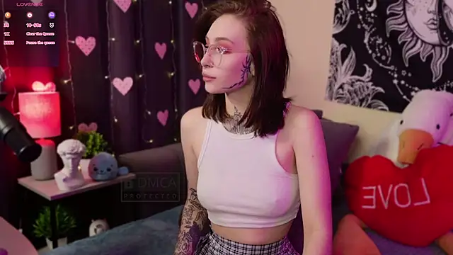 Succvbu7 online show from February 2025 04:22:01 AM