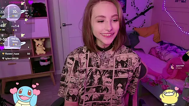 Succvbu7 online show from December 2025 09:04:02 AM