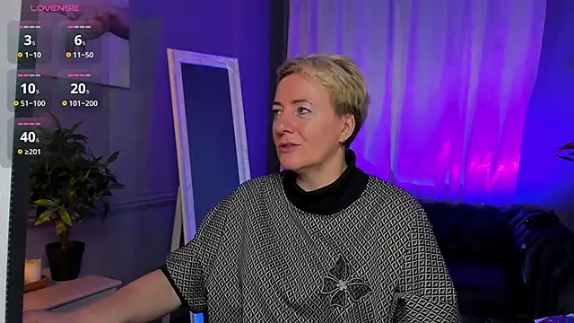 Nika Smit online show from November 2025 05:06:01 AM