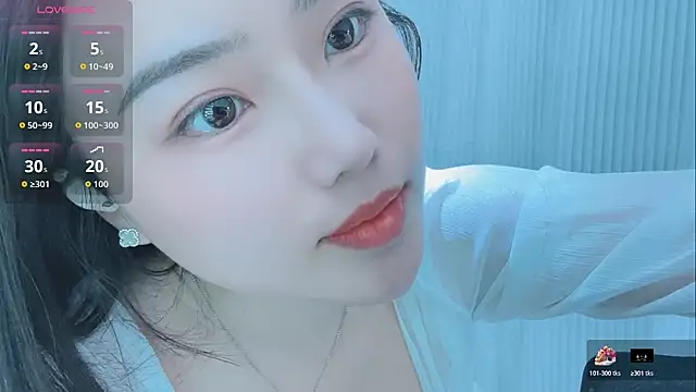 yoyo520- online show from January 2026 07:50:02 PM