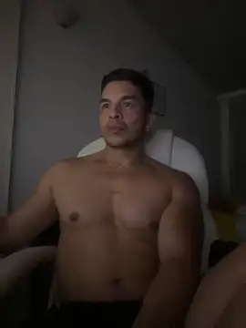 estebandelouis online show from January 2025 03:47:01 AM