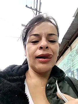 NATHALIA-28  online show from January 2025 08:22:01 PM