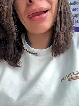 NATHALIA-28  online show from December 2025 12:03:02 PM