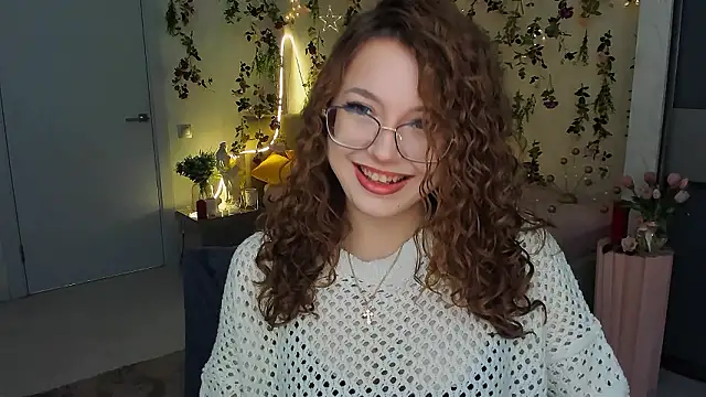 SereneFlame online show from February 2026 04:00:02 PM