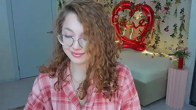 SereneFlame online show from February 2026 06:04:01 PM