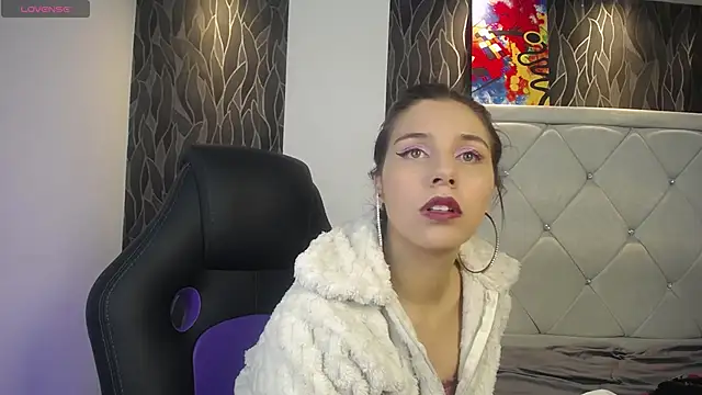 1Sloppy Fox4 online show from November 2025 07:03:02 AM