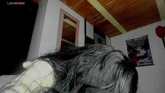 Snapshot of Nenita_Hot_ chatting on October 2025 04:19:02 AM Nenita Hot online show from October 2025 04:19:02 AM