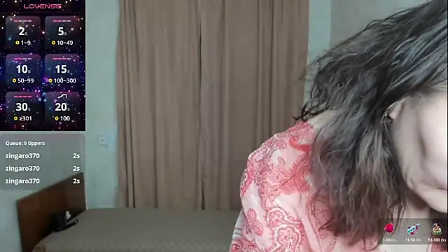 elis gabbi online show from February 2025 04:20:02 PM