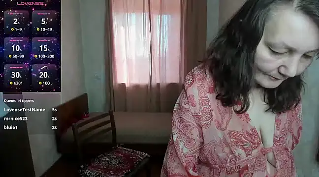 elis gabbi online show from March 2025 01:39:01 AM