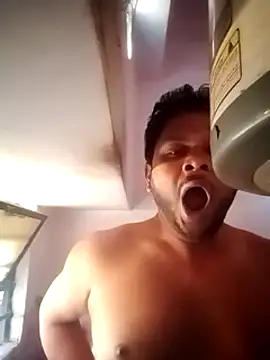 Sexyghsoh online show from March 2025 01:05:01 AM