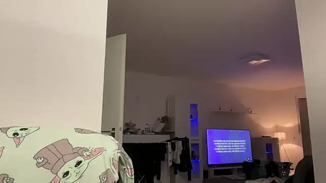 EmilyWi  online show from January 2025 04:46:01 PM