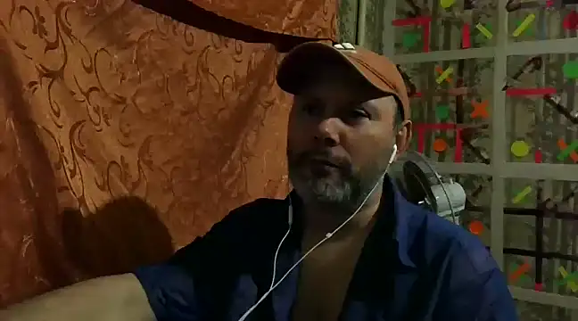 Snapshot of AgnichBan chatting on December 2024 03:42:02 PM AgnichBan online show from December 2024 03:42:02 PM