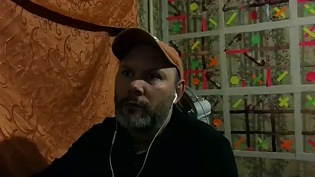 Snapshot of AgnichBan chatting on December 2024 11:07:01 AM AgnichBan online show from December 2024 11:07:01 AM