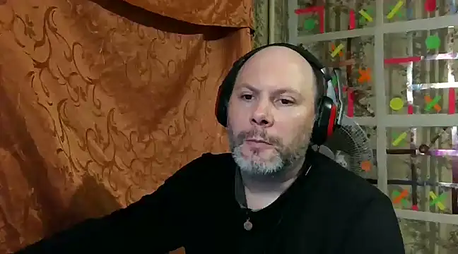 Snapshot of AgnichBan chatting on January 2025 02:33:02 PM AgnichBan online show from January 2025 02:33:02 PM