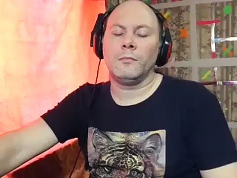 Snapshot of AgnichBan chatting on January 2025 07:56:01 AM AgnichBan online show from January 2025 07:56:01 AM