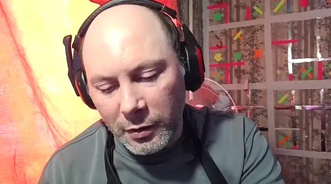 Snapshot of AgnichBan chatting on February 2025 06:48:01 AM AgnichBan online show from February 2025 06:48:01 AM