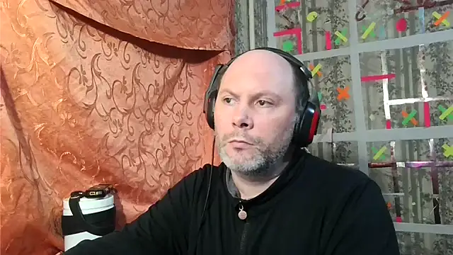 Snapshot of AgnichBan chatting on February 2025 11:05:01 PM AgnichBan online show from February 2025 11:05:01 PM