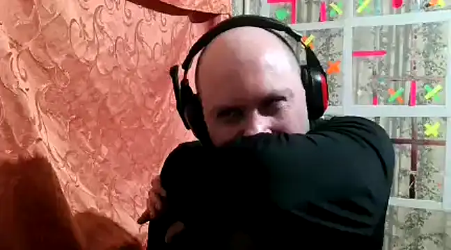 Snapshot of AgnichBan chatting on February 2025 06:48:02 PM AgnichBan online show from February 2025 06:48:02 PM