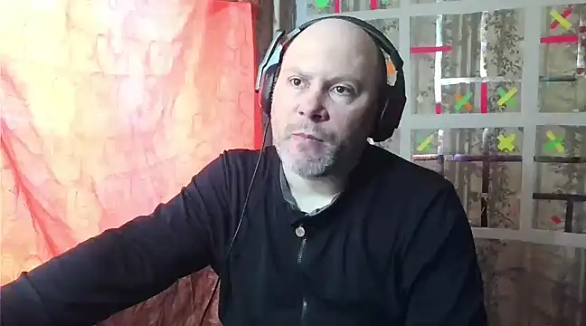 Snapshot of AgnichBan chatting on February 2025 03:04:02 AM AgnichBan online show from February 2025 03:04:02 AM