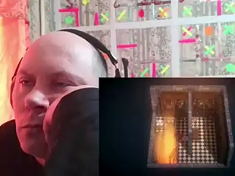 Snapshot of AgnichBan chatting on February 2025 08:26:02 AM AgnichBan online show from February 2025 08:26:02 AM