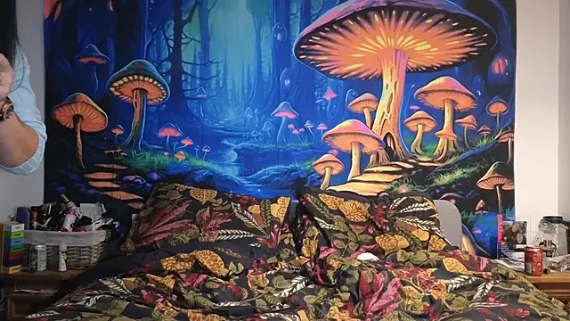 tattoomilf86 online show from January 2025 06:48:01 PM