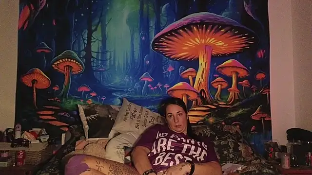 tattoomilf86 online show from February 2025 07:59:01 PM