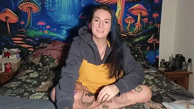 tattoomilf86 online show from February 2025 02:22:02 PM