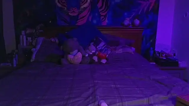 tattoomilf86 online show from February 2026 08:56:02 PM