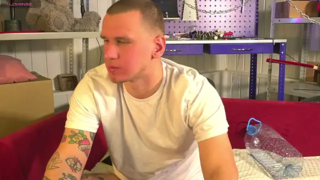 vance rulez online show from March 2025 10:45:01 AM