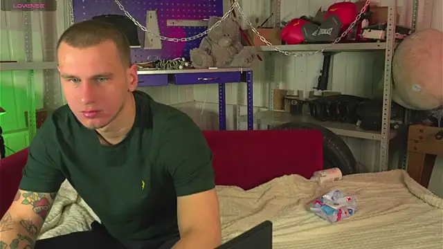 vance rulez online show from March 2025 08:27:01 AM