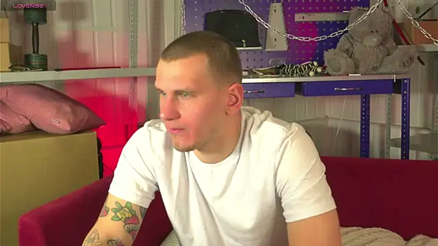 vance rulez online show from March 2025 11:29:01 AM