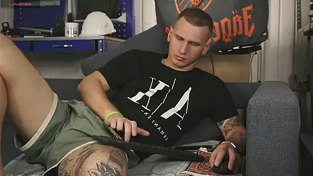 vance rulez online show from September 2025 08:14:02 AM