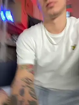 vance rulez online show from October 2025 05:16:02 AM