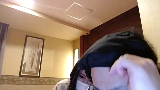 -YOME no IMOUTO- online show from January 2025 11:02:02 AM