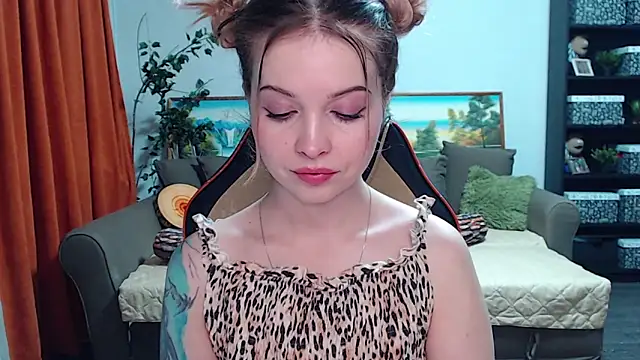 SYKE online show from December 2024 02:42:01 AM