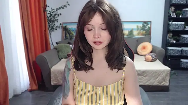 SYKE online show from March 2025 05:48:02 AM